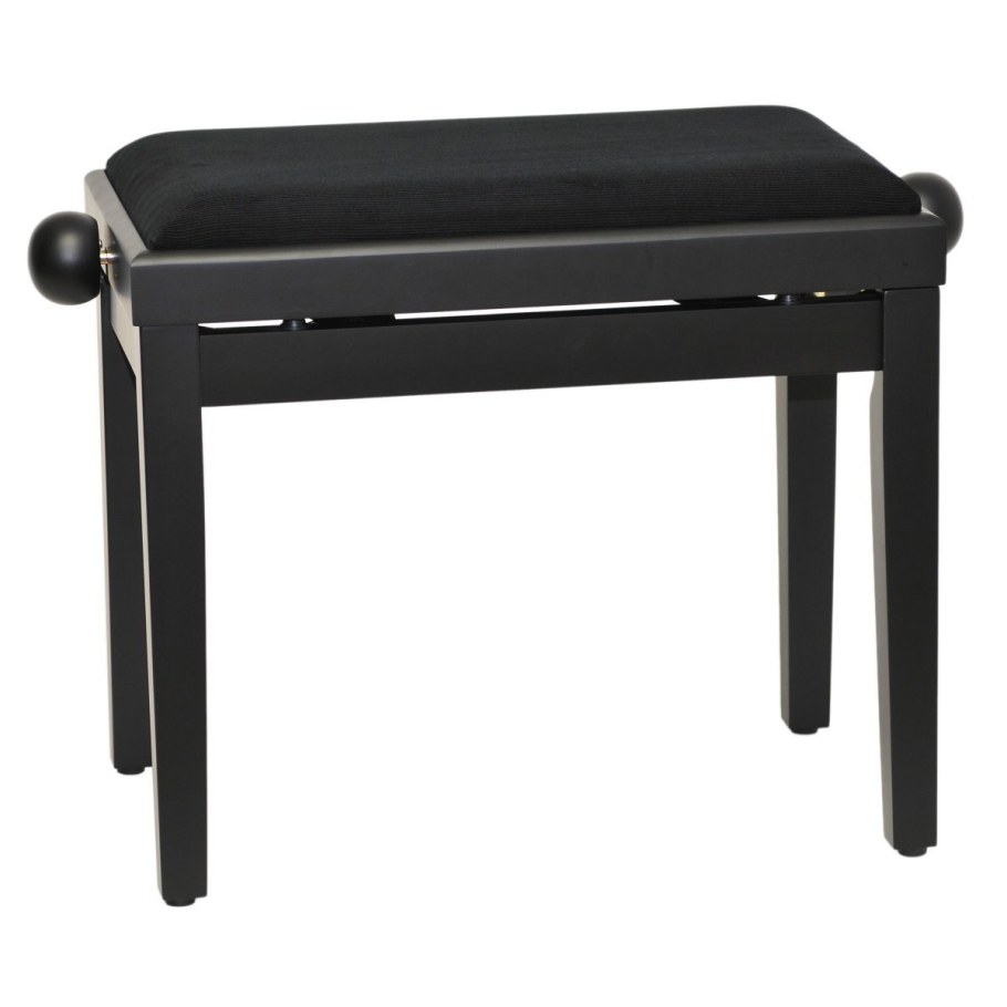 Pb01, банкетка для пианиста, дерево, регулируемая высота Torex pb01