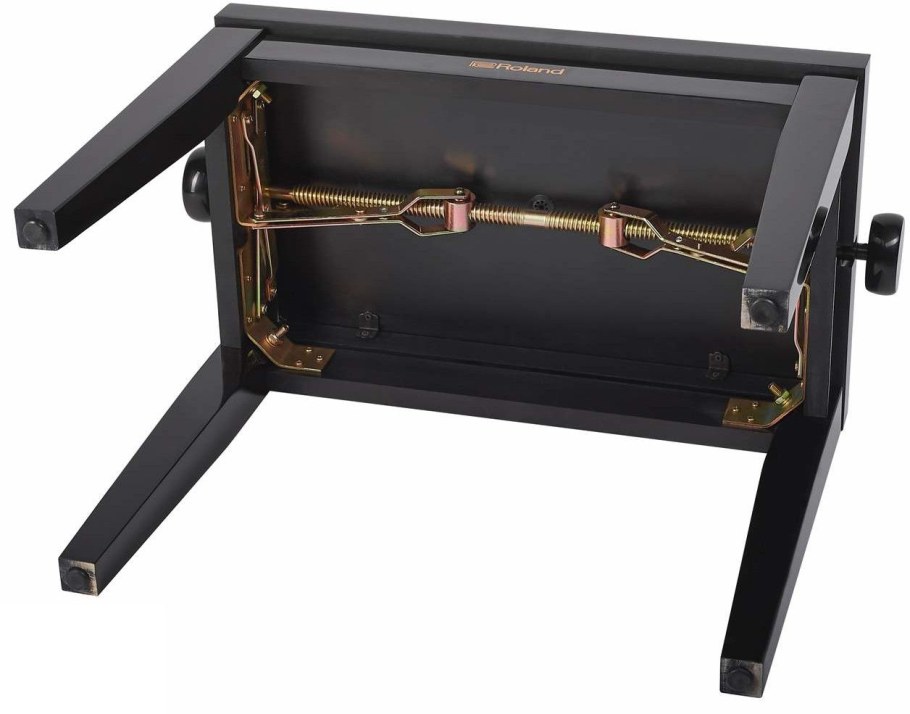 Банкетка Roland RPB-d300bk