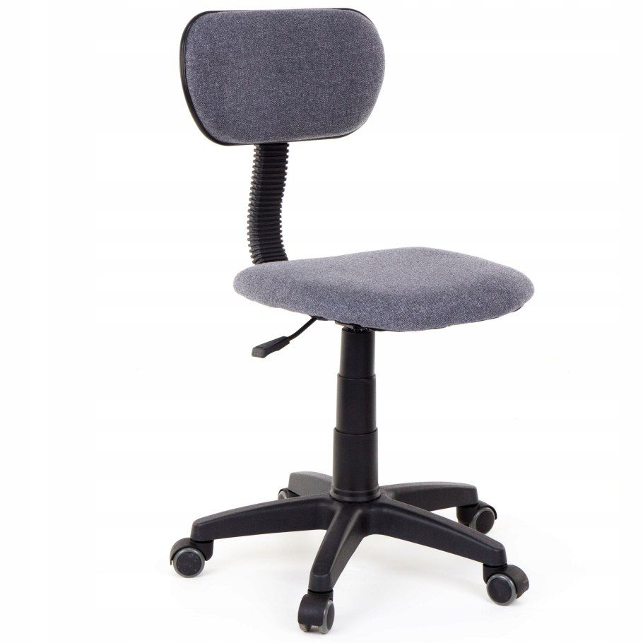 Повороты на стуле