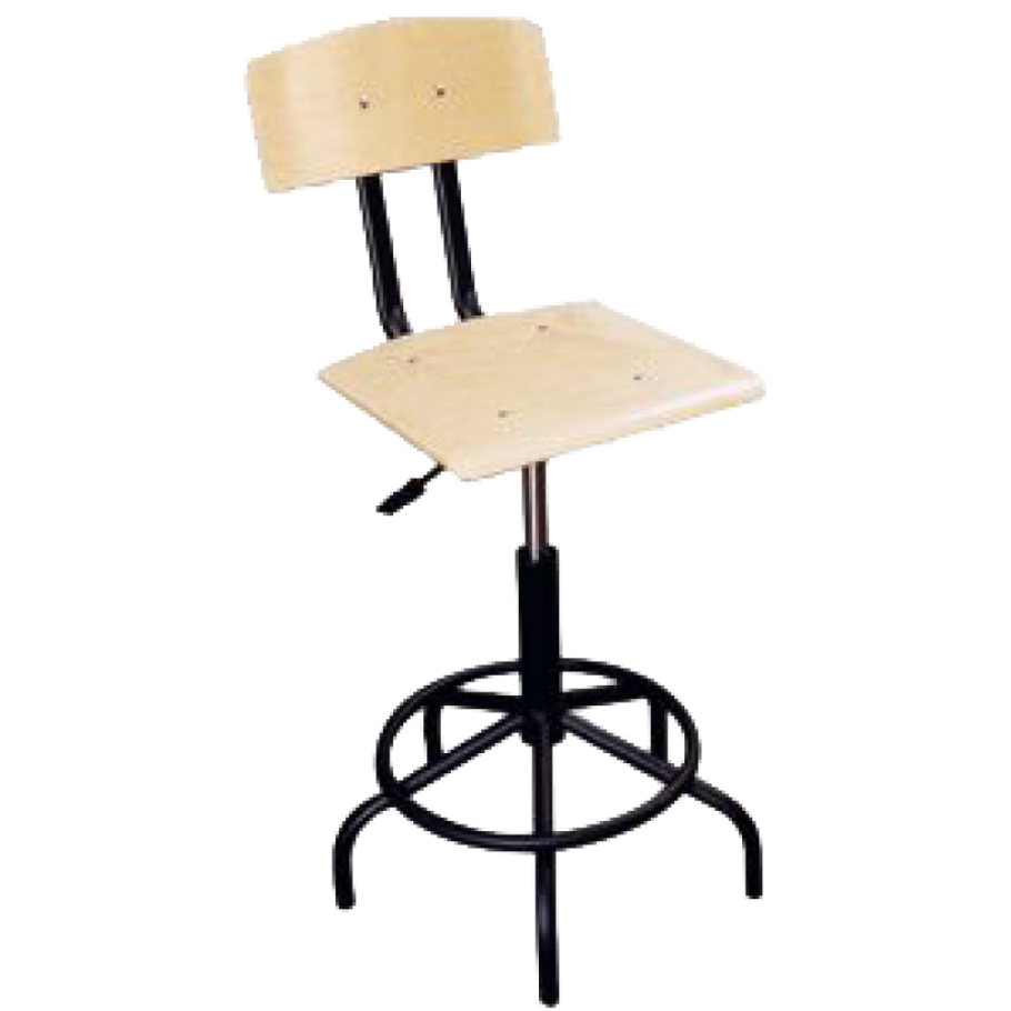 Стул для швей "Оптима" см-9гп