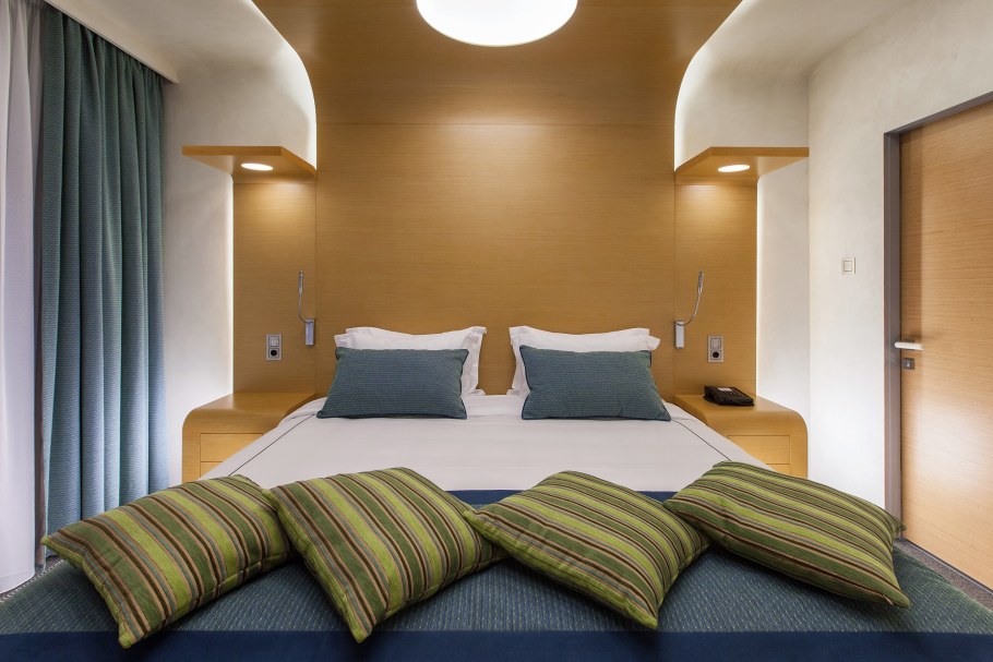 Standard отель Москва