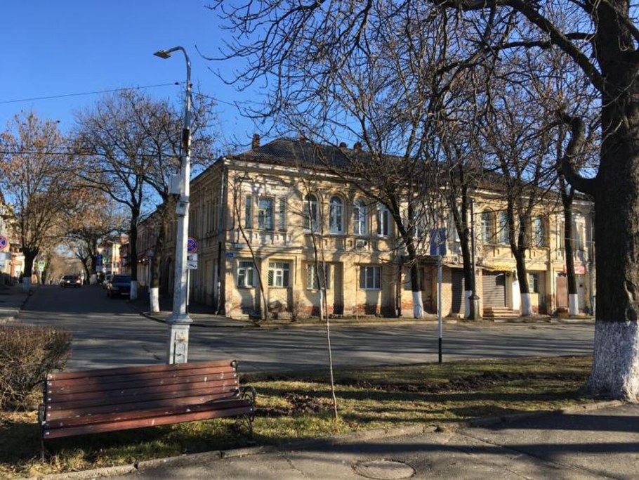 Владикавказ Чермена Баева