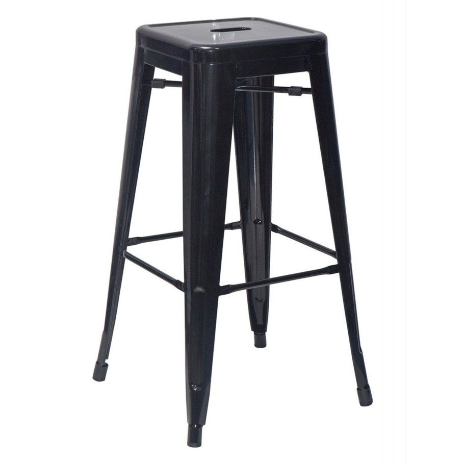 Барный стул Tolix стальной