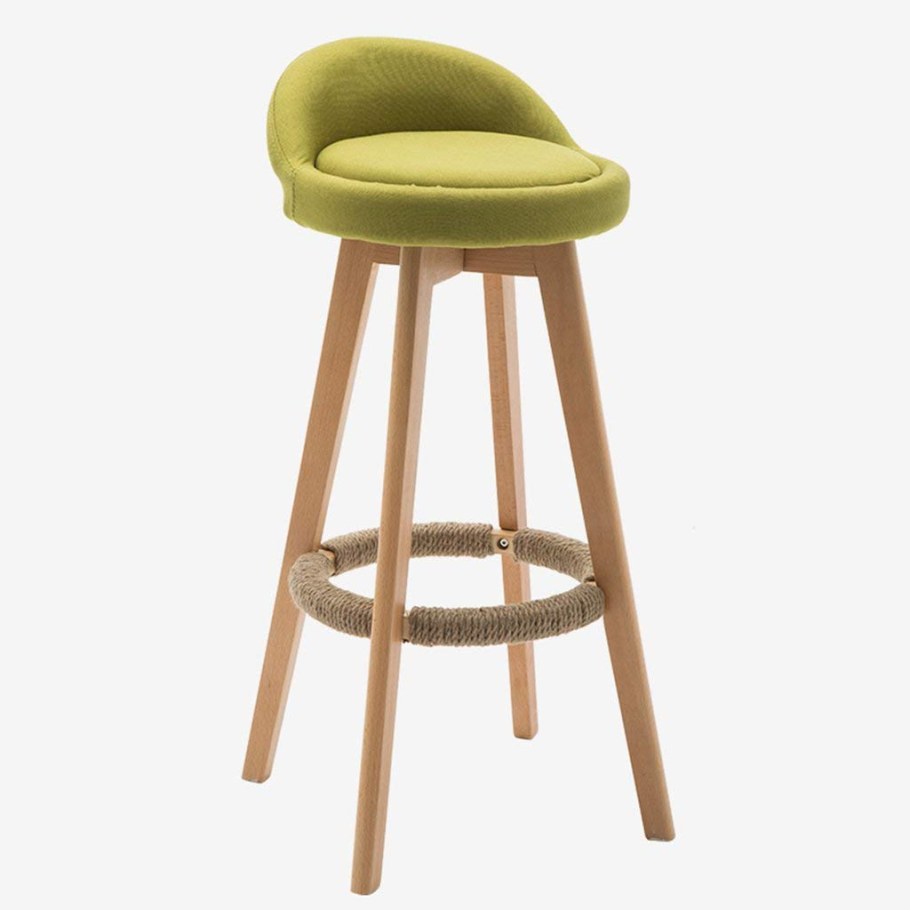 Стул барный Stool Group Hi-Tec
