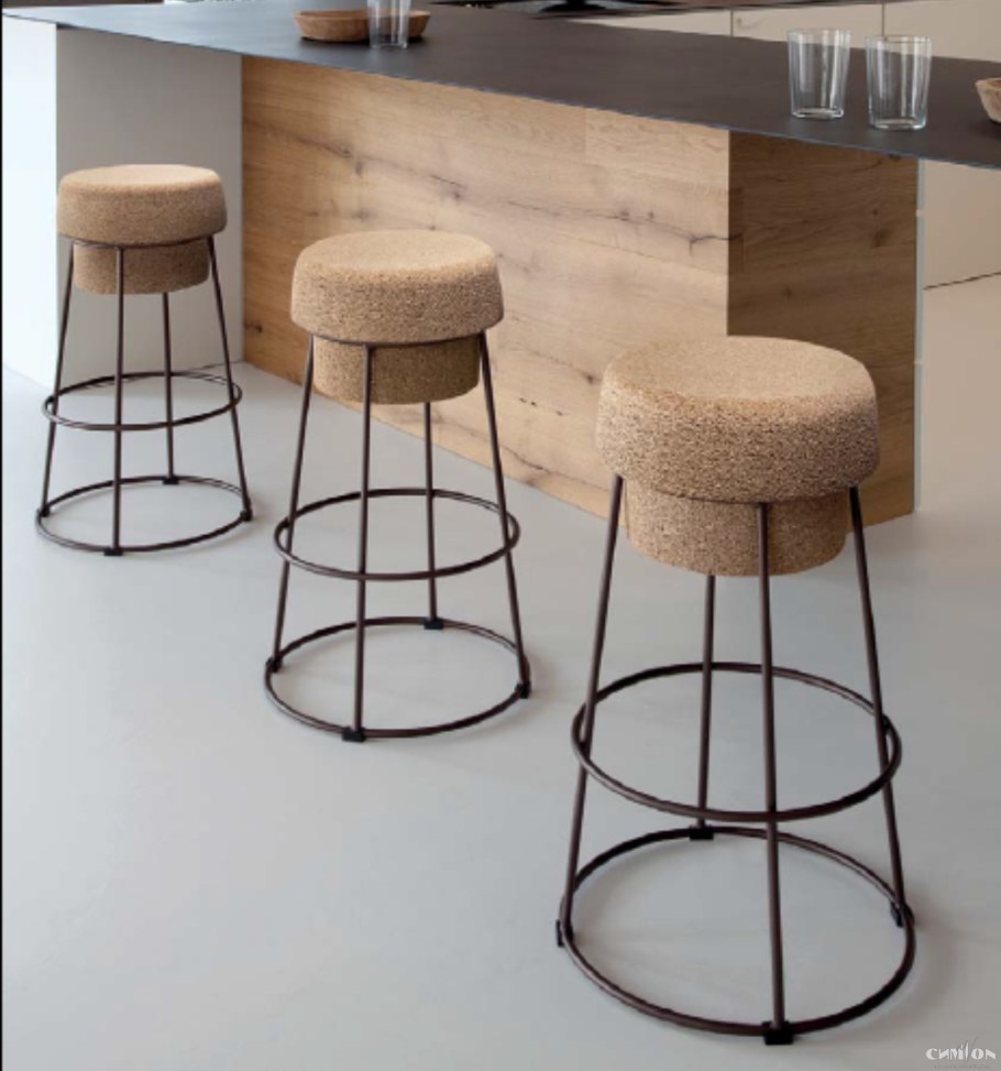 Bouchon барный стул