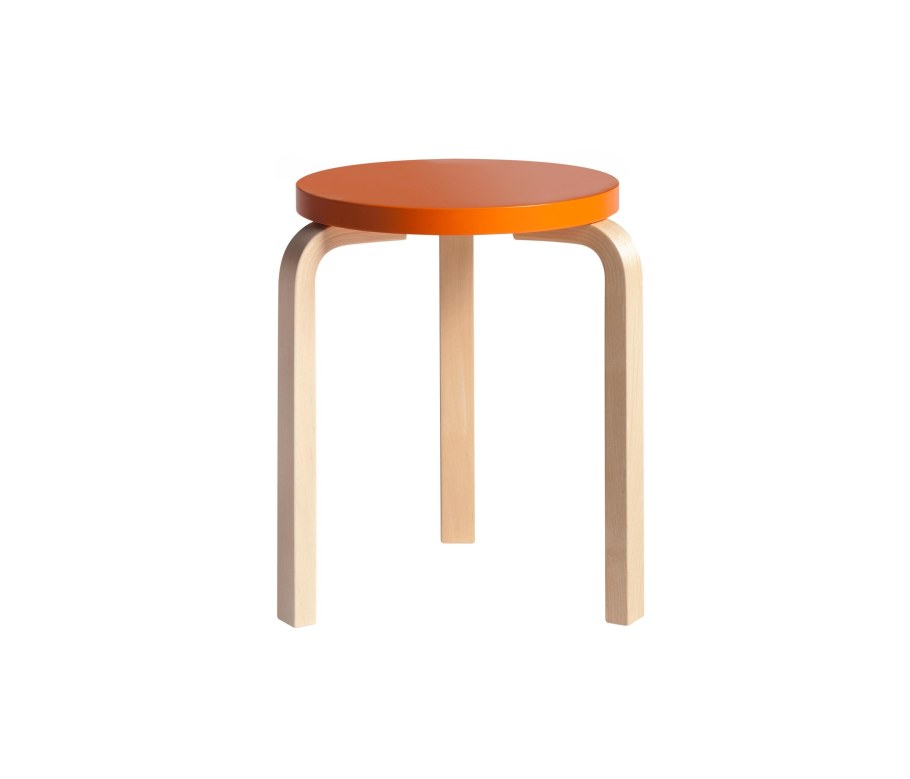 Табурет Stool 60 Аалто