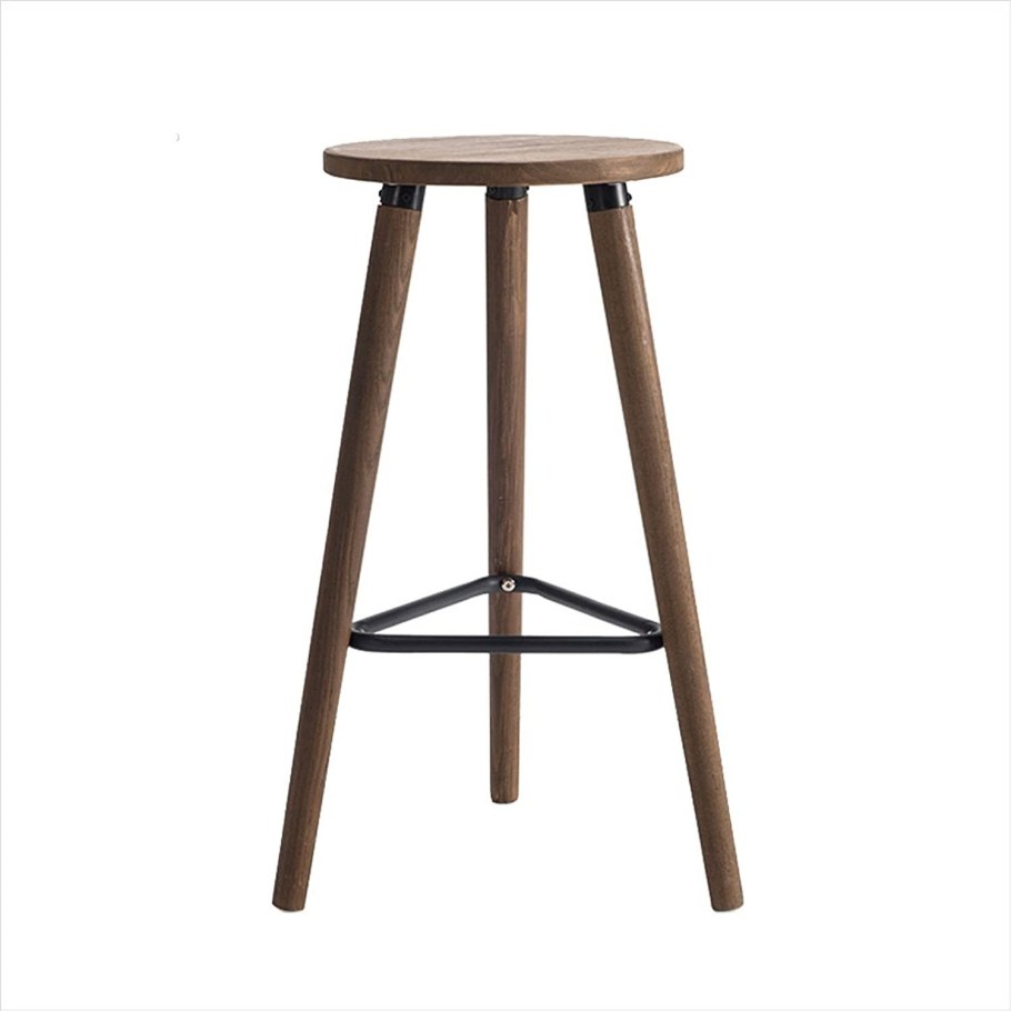 Барный стул Industrial Barstool