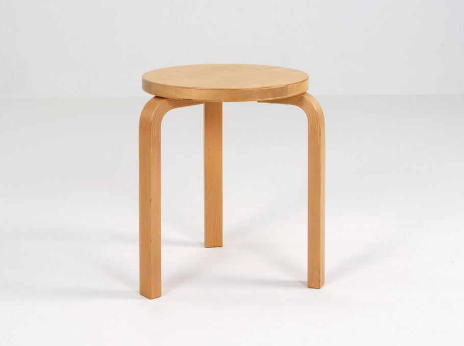 Табурет Stool 60 Аалто