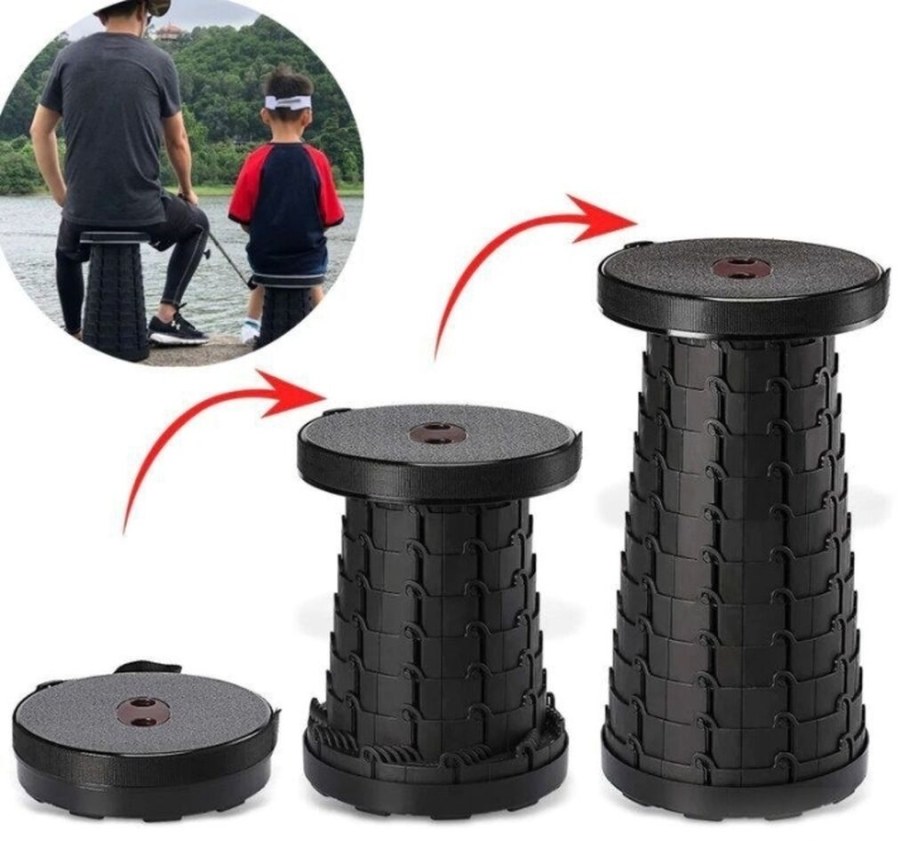 Табурет "трансформер" Portable Bench