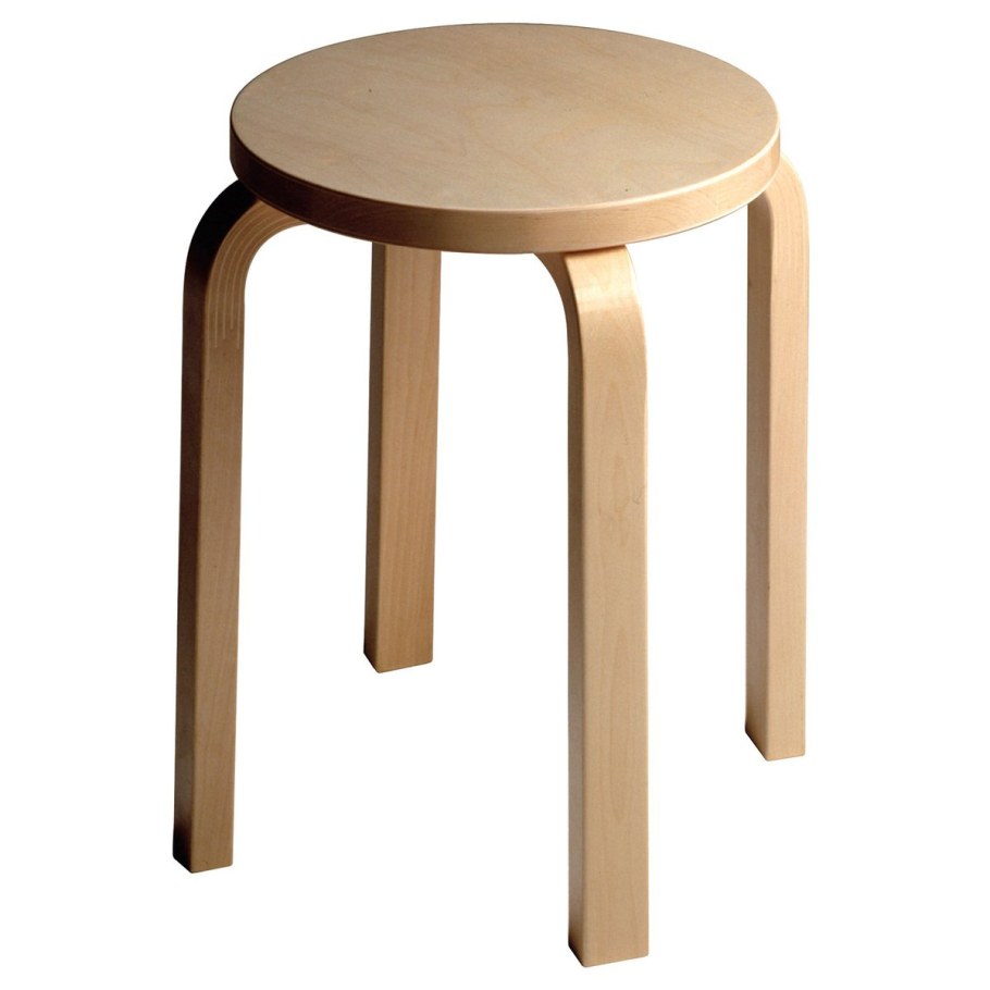 Табурет Алвара Аалто икеа