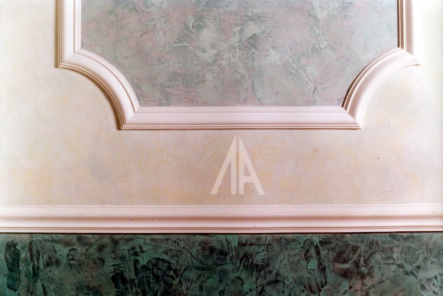 Штукатурка Rococo