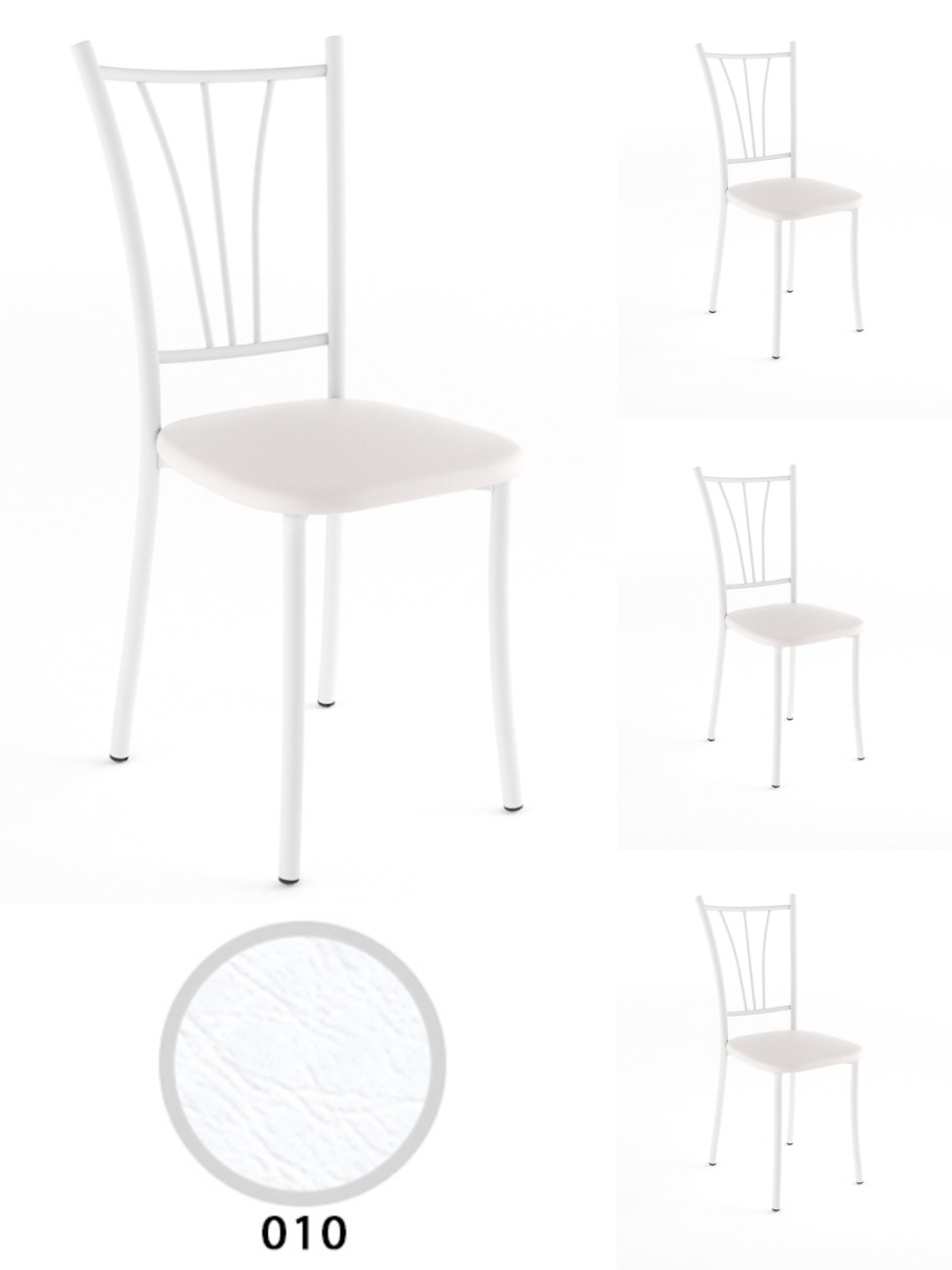 Стул трилогия крепление