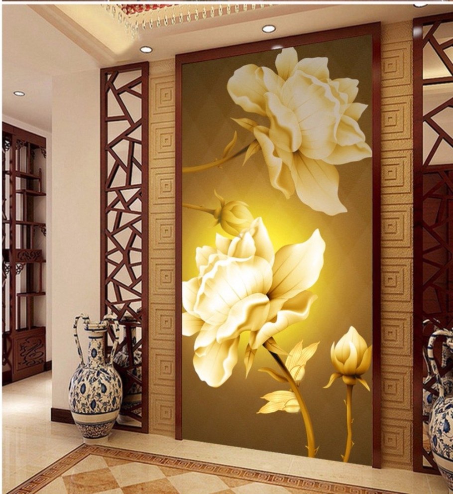 Панно в прихожую