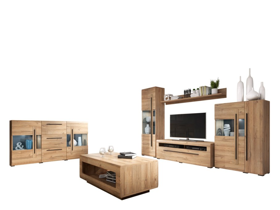 Гостиная Tulsa Ангстрем