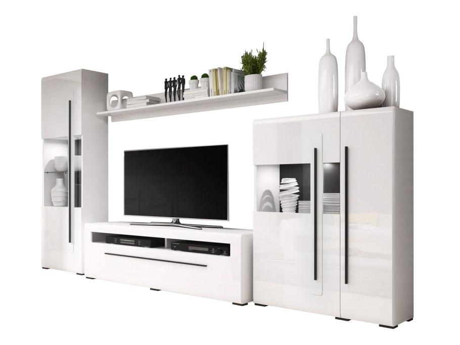 Ангстрем гостиная Tulsa 1