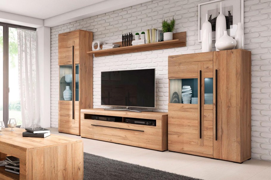 Стенка Тулса Ангстрем