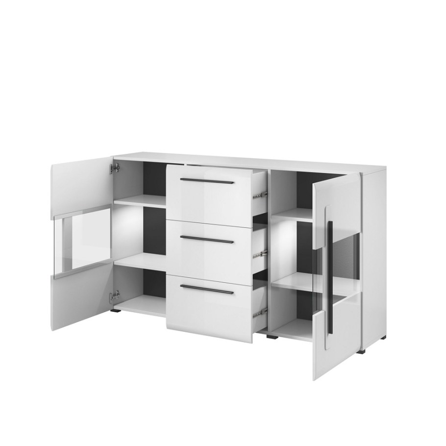 Комод Тулса Ангстрем