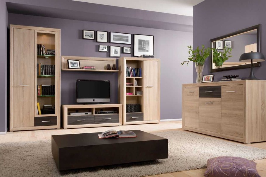 Польская мебель БРВ