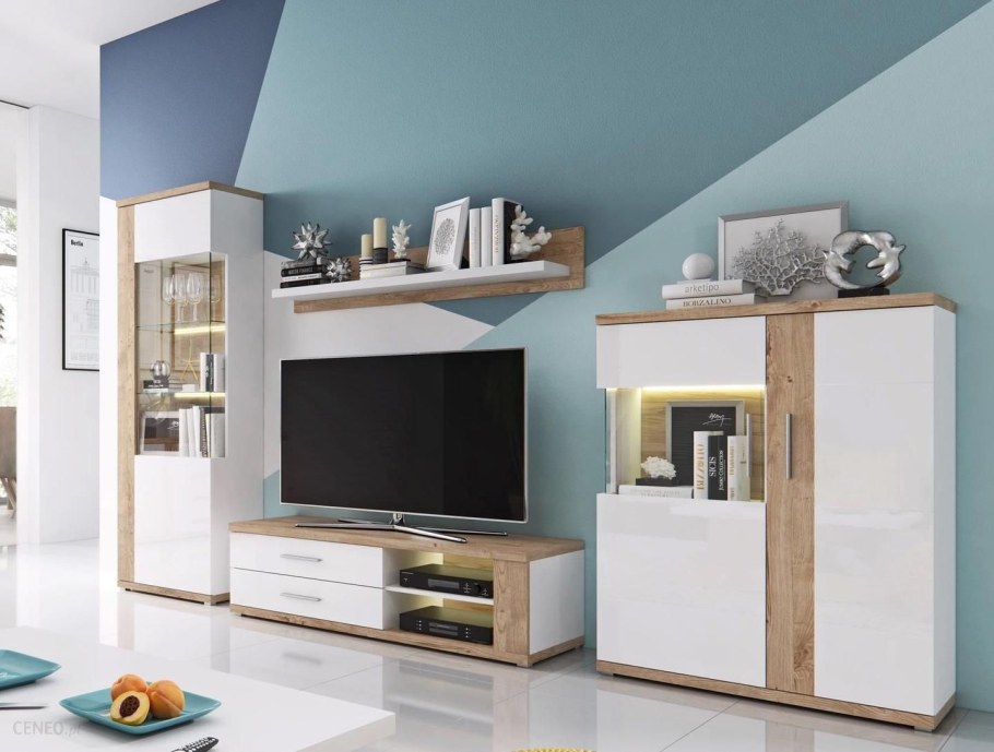 Гостиная Tampa Helvetia