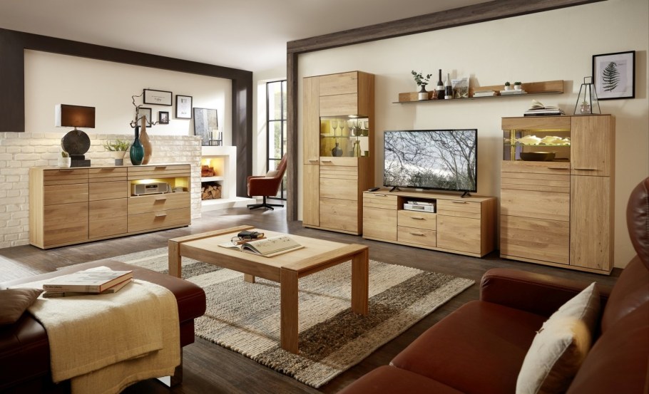 Гостиная Scarab 1