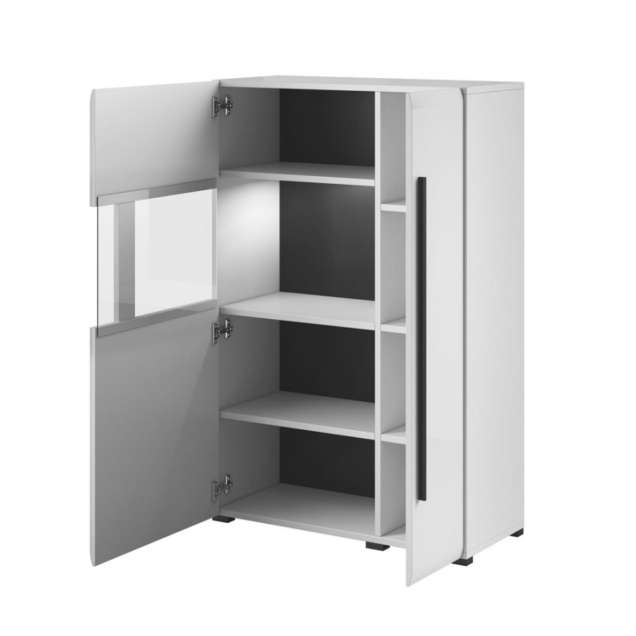 Комод Tulsa 42 Ангстрем