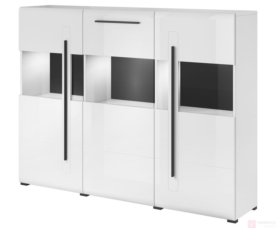 Helvetia Tulsa гостиная