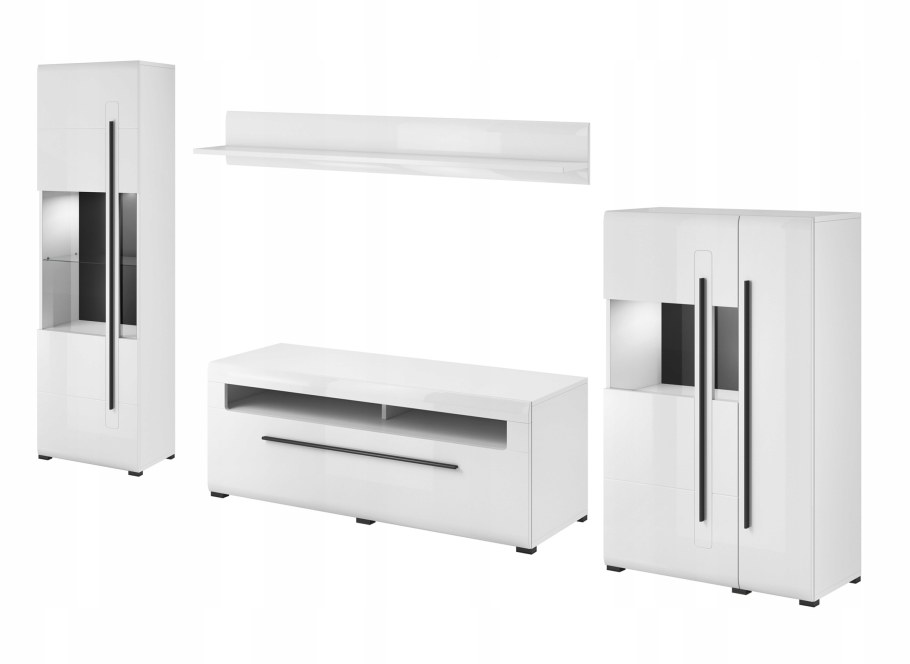 Ангстрем гостиная Tulsa 1