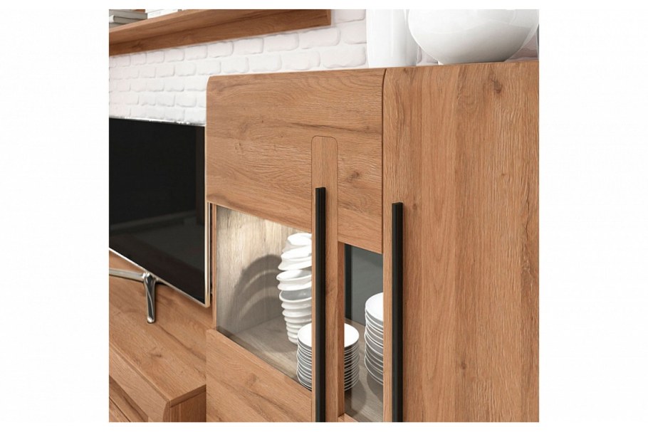 Гостиная Tulsa 1