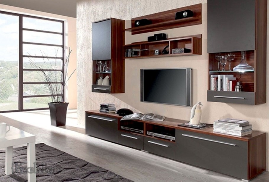 Гостиная Luna cama