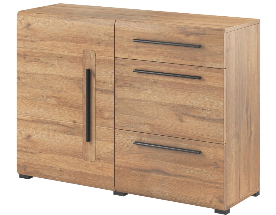 Комод India 42 Helvetia