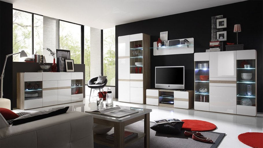 Helvetia мебель Польша