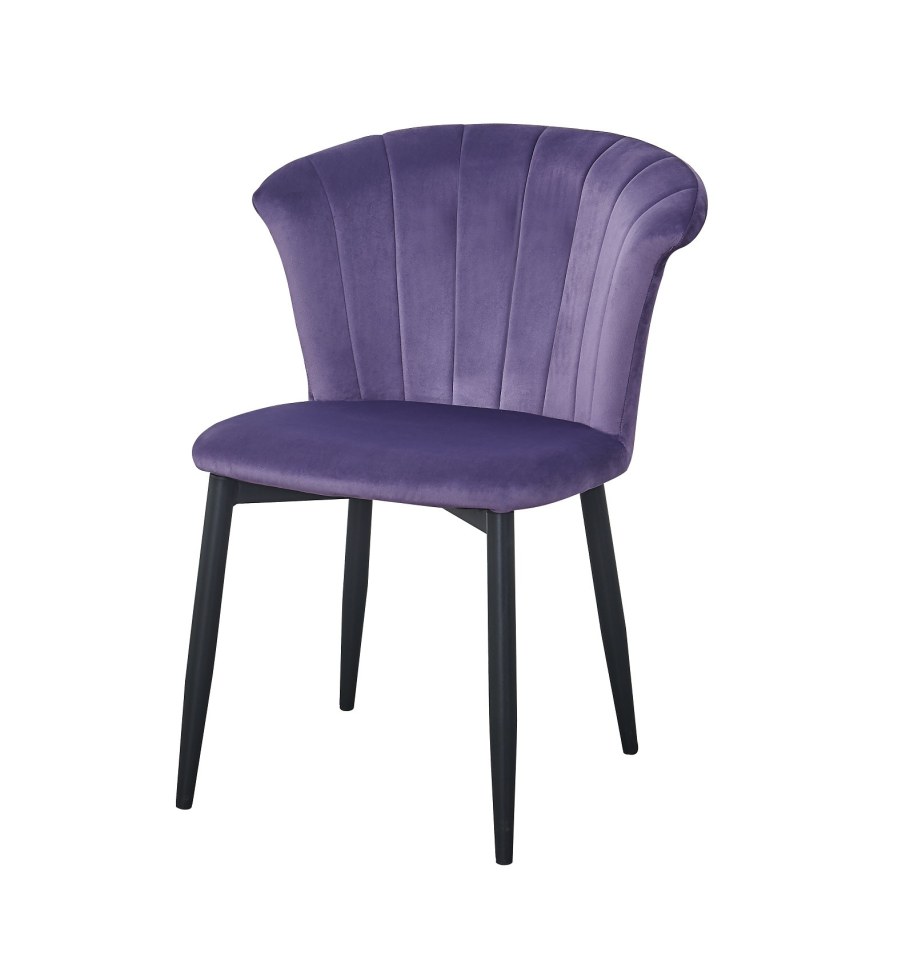 Стул mc124 MK-5623-VL