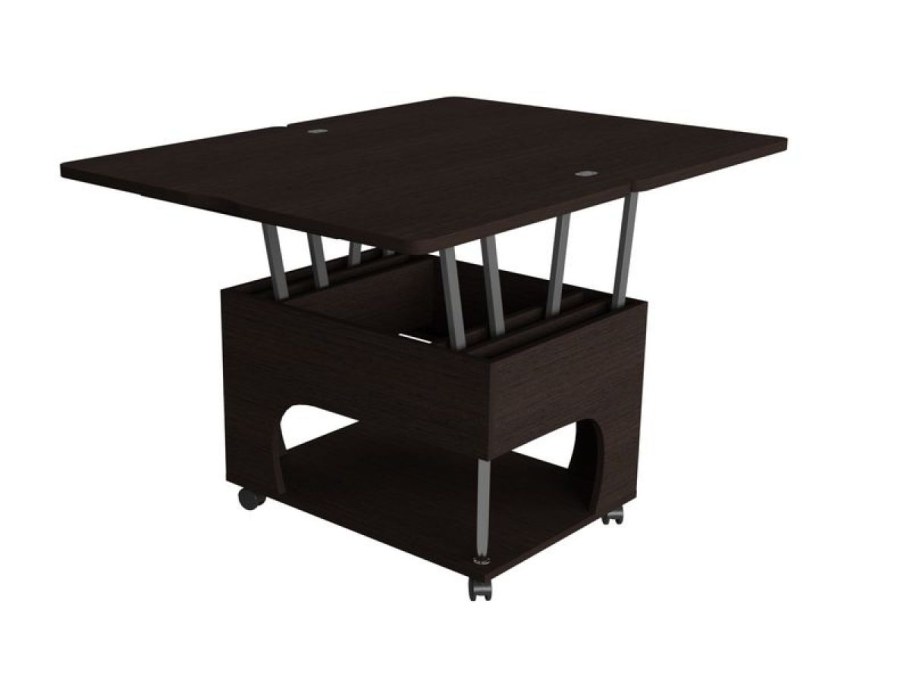 Стол-трансформер журнальный «Рубин-1»,