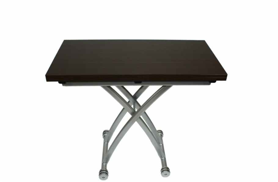 Стол-трансформер b2242-1-c белый