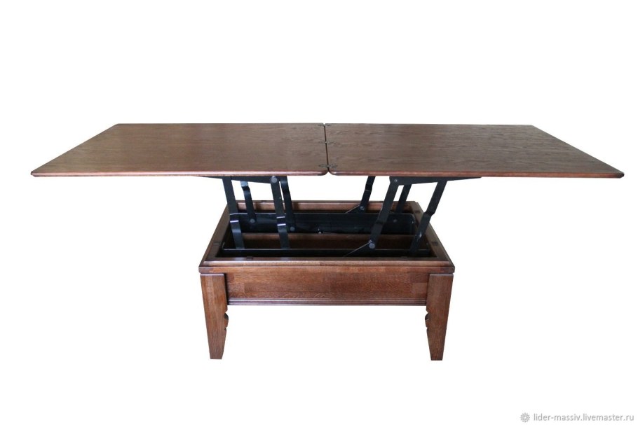 Стол журнальный-трансформер ESF comedor (5205461)