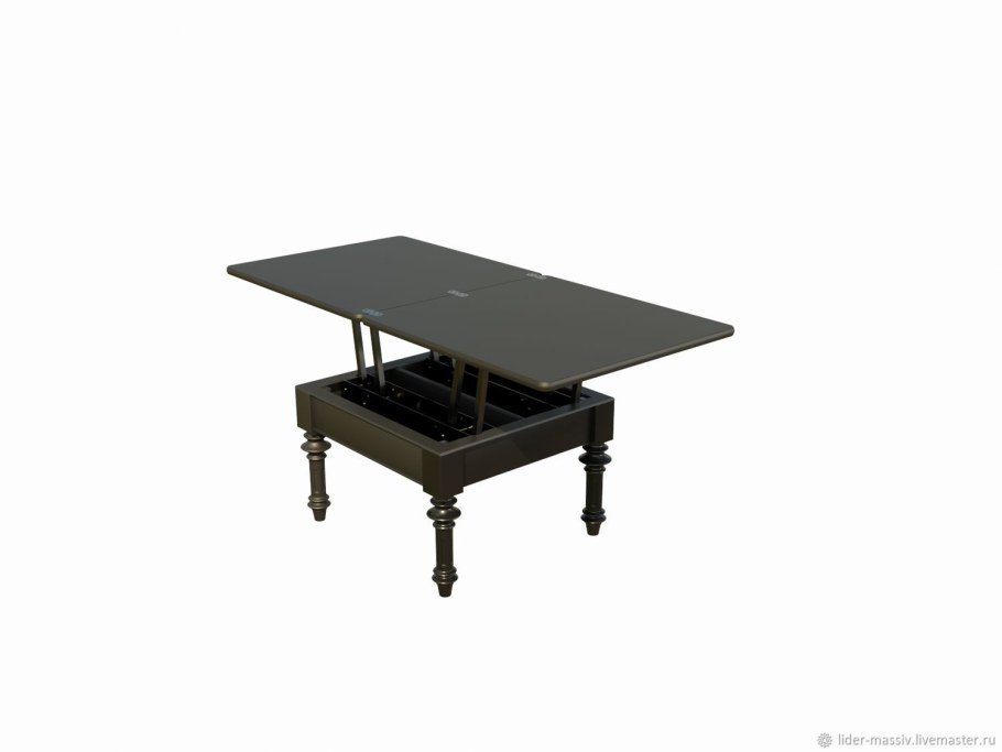 Стол альт1323 журнальный обеденный