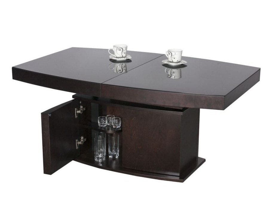 Стол-трансформер Optimata 308