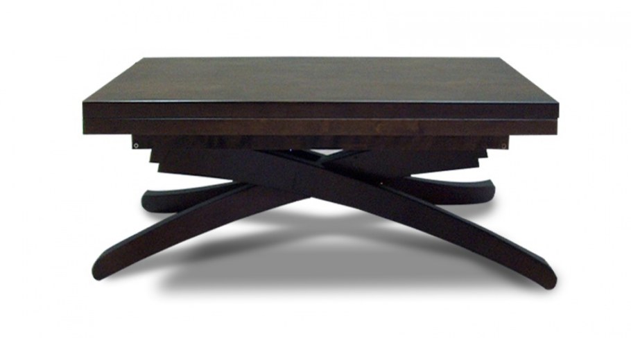 Стол-трансформер Optimata-Флорида