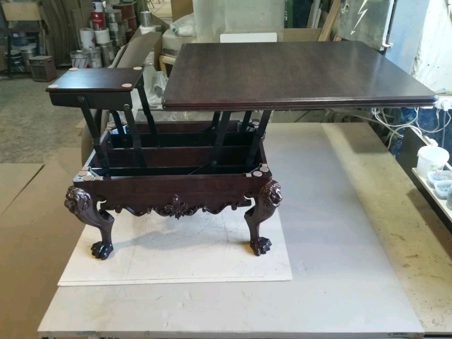 Журнальный стол-трансформер "КСЖ-2"