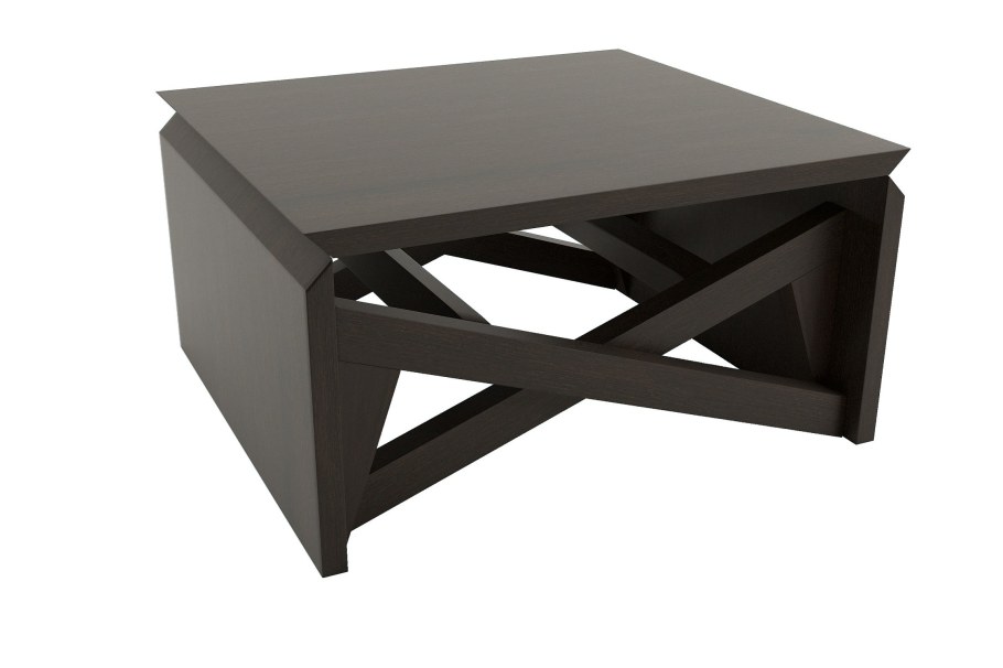 Стол-трансформер 219 Марсель венге