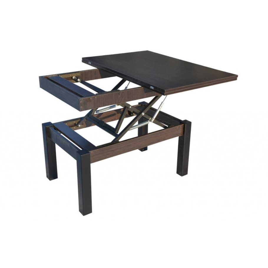 Стол журнальный Баттерфляй