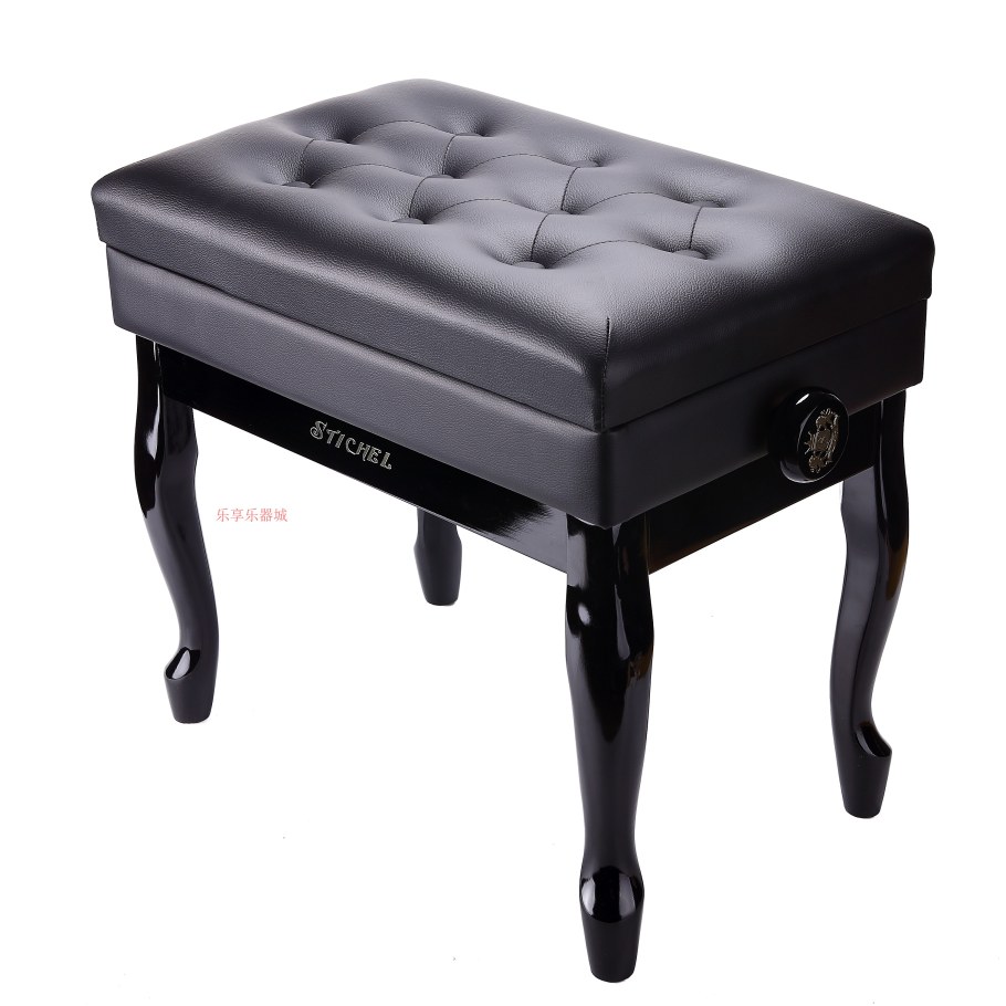 Табурет для фортепиано