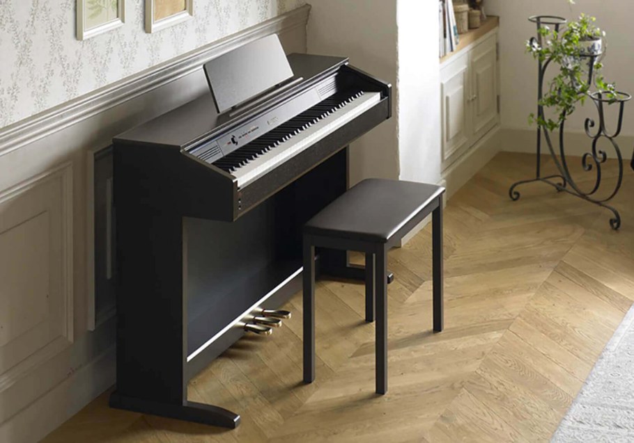 Casio Celviano AP-260bk