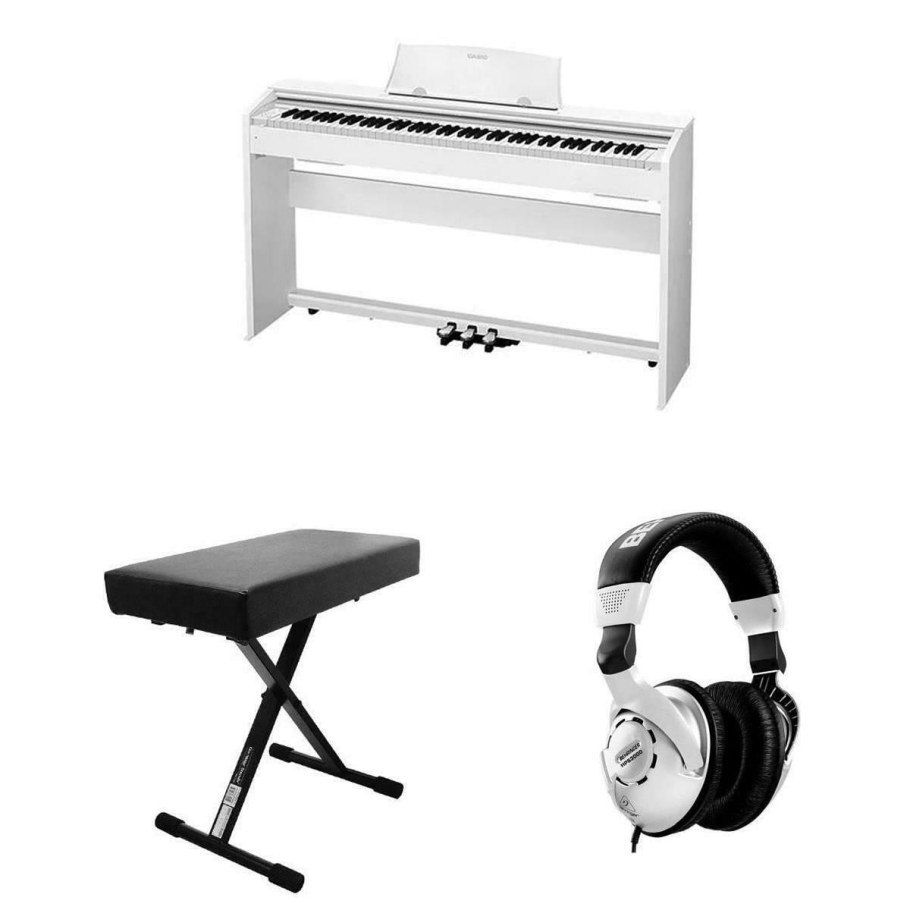 Casio Privia px-770wh