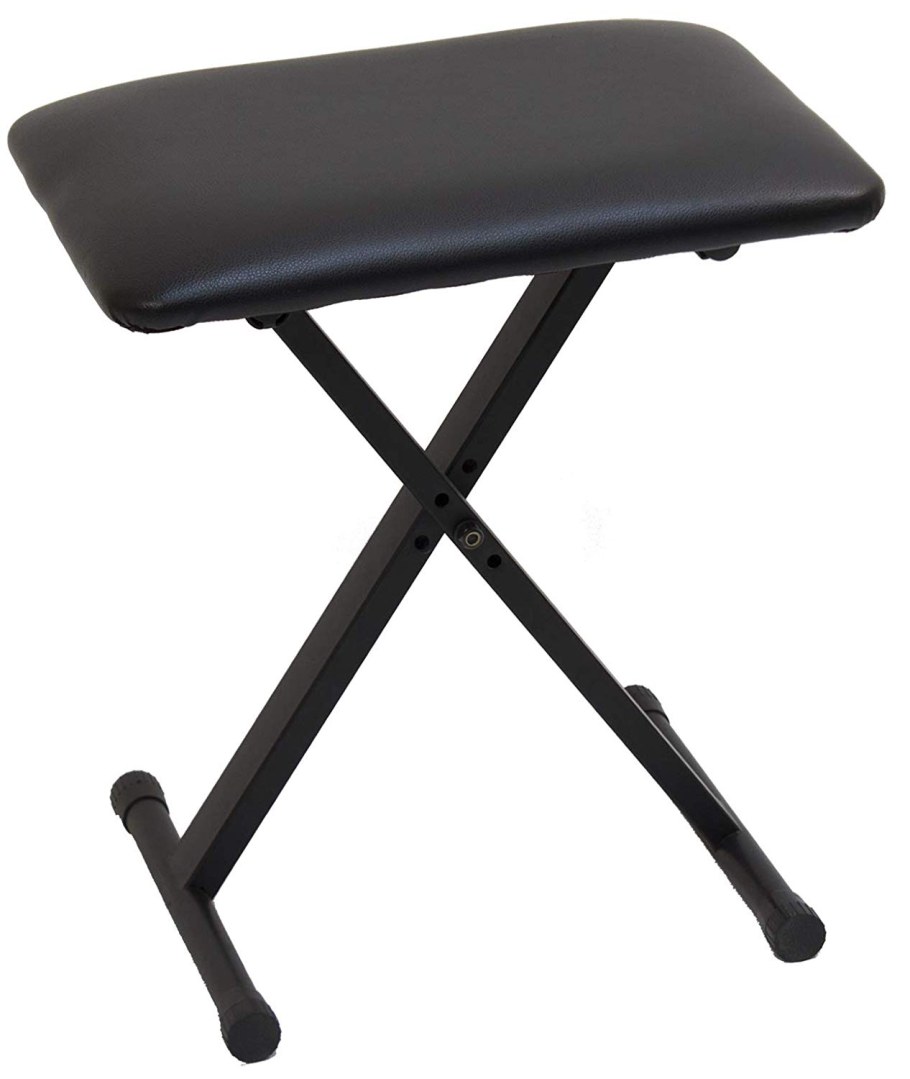 Скамейка клавиатура