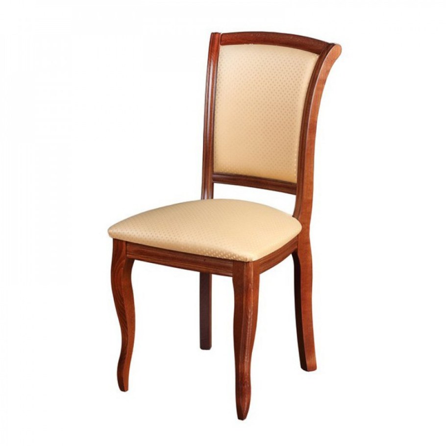 Стул кабриоль Стелла