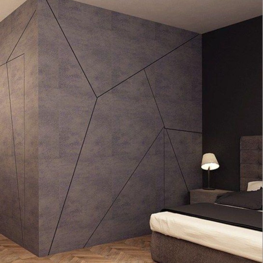 Дизайнерский бетон