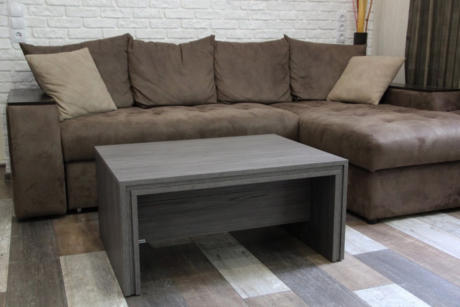 Диван трансформер акробат