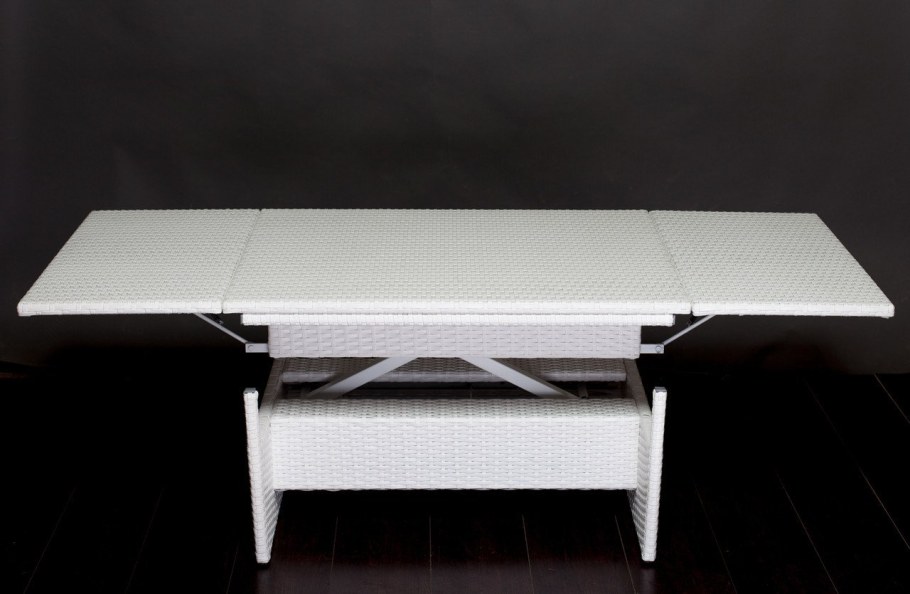 Стол трансформер Орио регулируемый серии трансформер