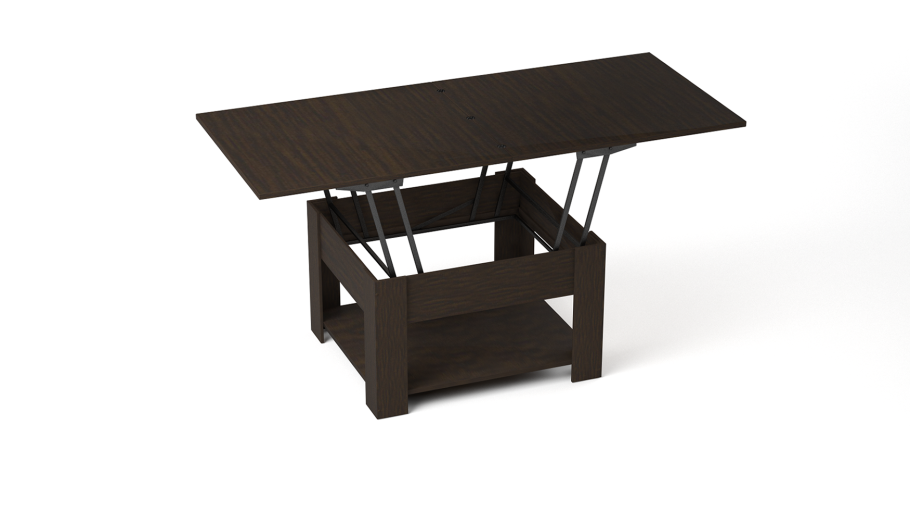 Стол трансформер акробат 3